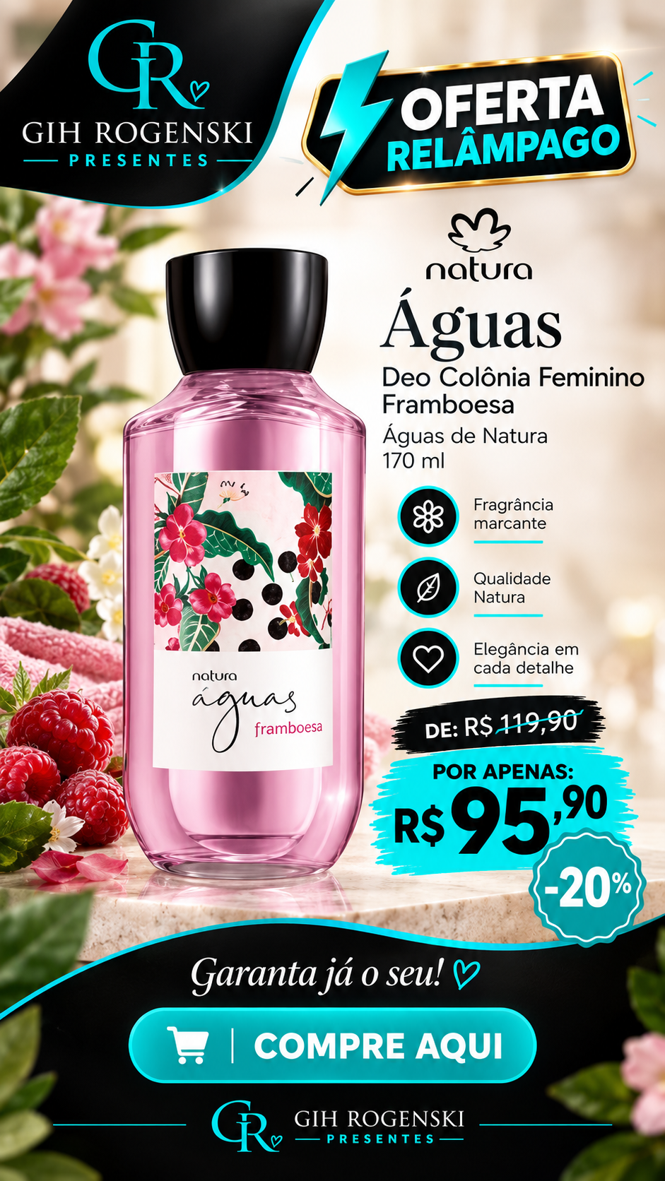 Produto em promoção